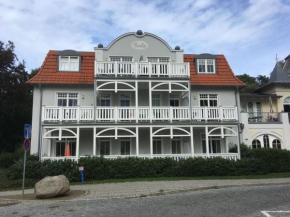 Holiday apartment Palais am Park, Kühlungsborn